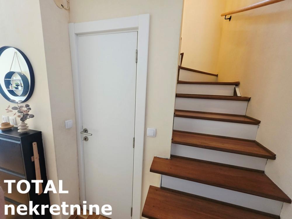 Slika 8 - Stan,NOVI SAD,NOVA DETELINARA,kv: 72.00, € 180000, ID: 1102835