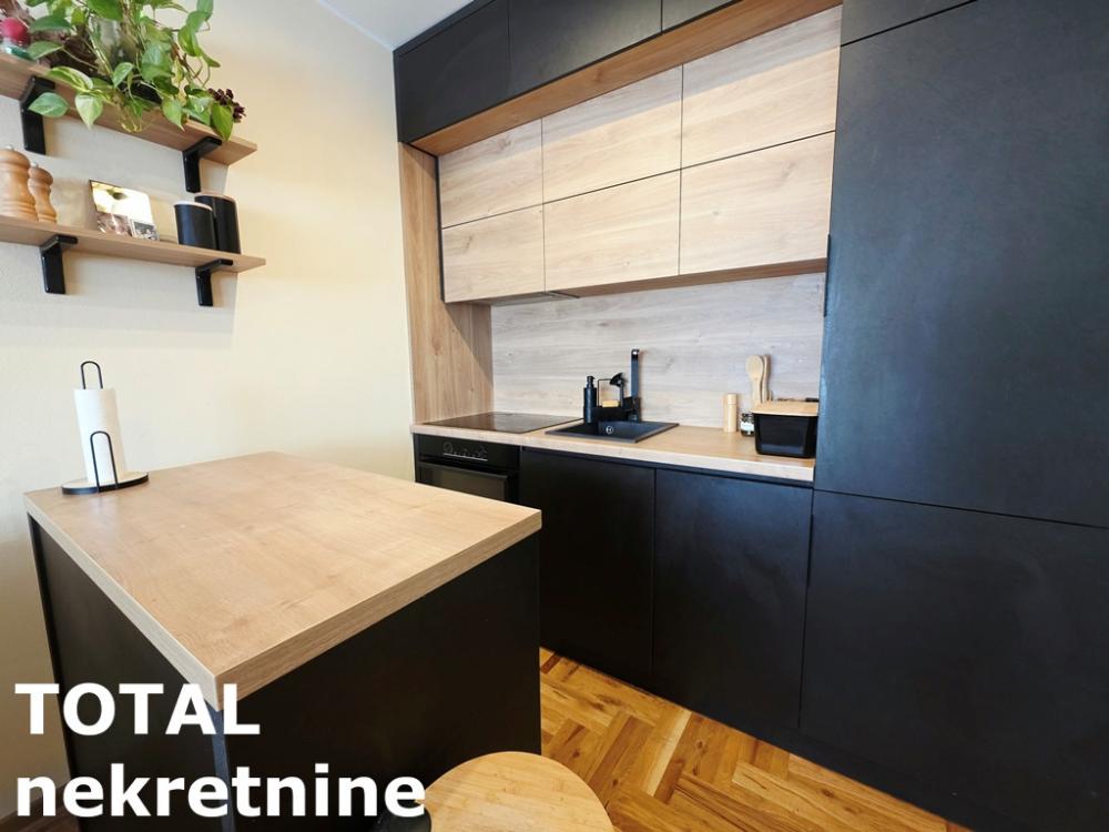 Slika 5 - Stan,NOVI SAD,NOVA DETELINARA,kv: 72.00, € 180000, ID: 1102835