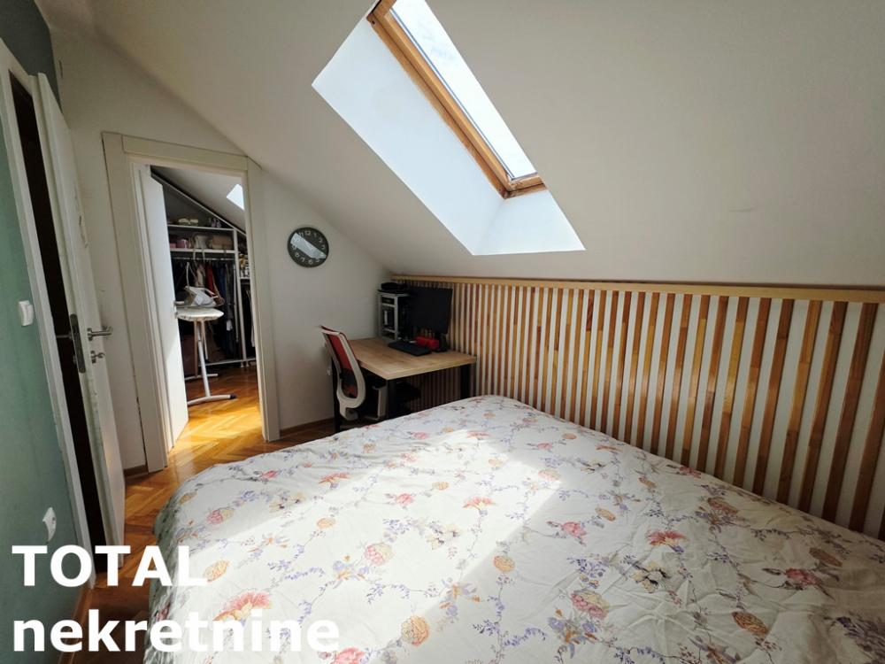 Slika 11 - Stan,NOVI SAD,NOVA DETELINARA,kv: 72.00, € 180000, ID: 1102835