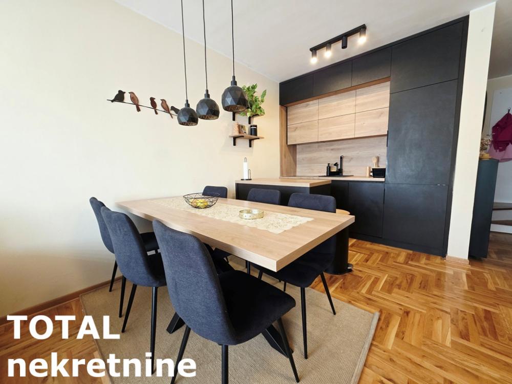 Slika 4 - Stan,NOVI SAD,NOVA DETELINARA,kv: 72.00, € 180000, ID: 1102835