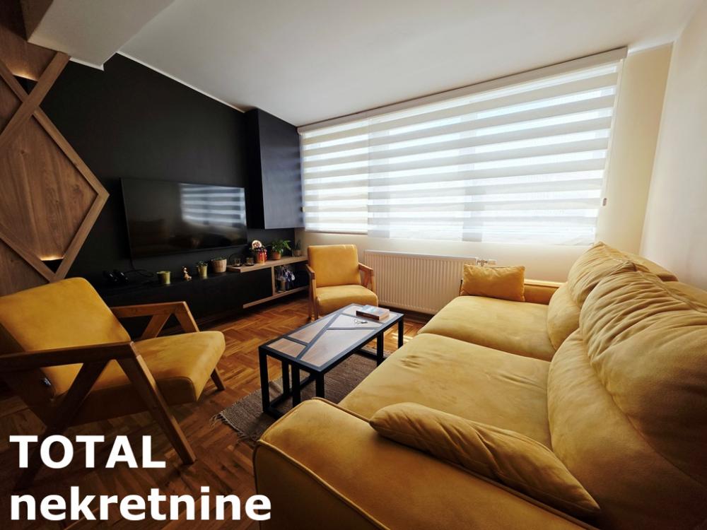 Slika 1 - Stan,NOVI SAD,NOVA DETELINARA,kv: 72.00, € 180000, ID: 1102835