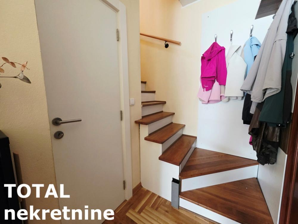 Slika 7 - Stan,NOVI SAD,NOVA DETELINARA,kv: 72.00, € 180000, ID: 1102835