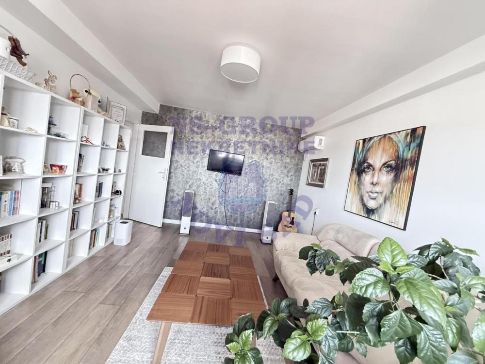 Slika 2 - 574085-Na prodaju odličan dvosoban stan površine 51m² u ulici Pariske komune