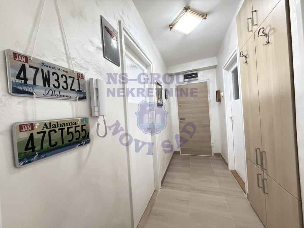 Slika 8 - 574085-Na prodaju odličan dvosoban stan površine 51m² u ulici Pariske komune