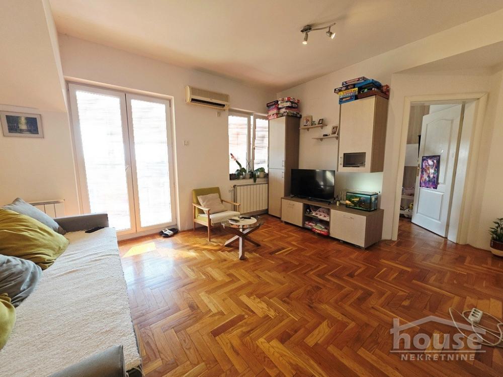 Glavna slika -Stan,NOVI SAD,BULEVAR EVROPE,kv: 41.00, € 119000, ID: 1065978