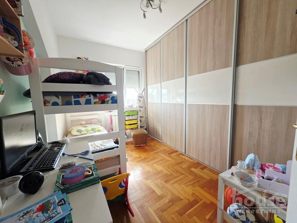 Slika 7 - Stan,NOVI SAD,BULEVAR EVROPE,kv: 41.00, € 119000, ID: 1065978