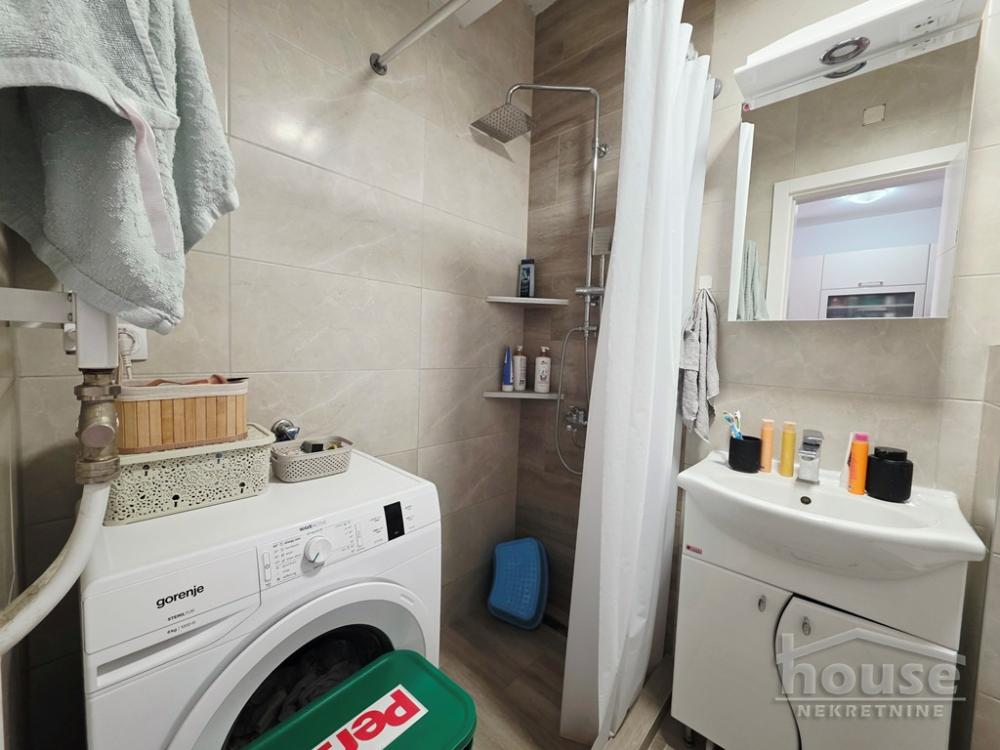 Slika 10 - Stan,NOVI SAD,BULEVAR EVROPE,kv: 41.00, € 119000, ID: 1065978