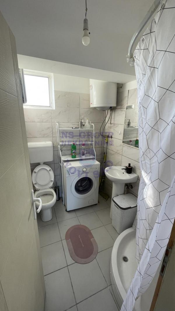 Slika 6 - Na prodaju garsonjera površine 