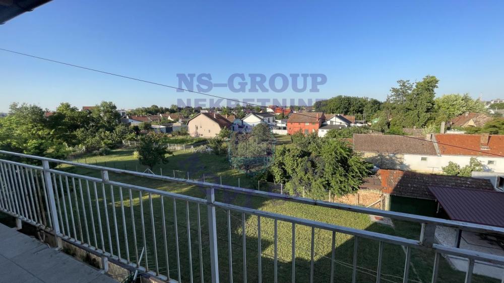 Slika 7 - Na prodaju garsonjera površine 