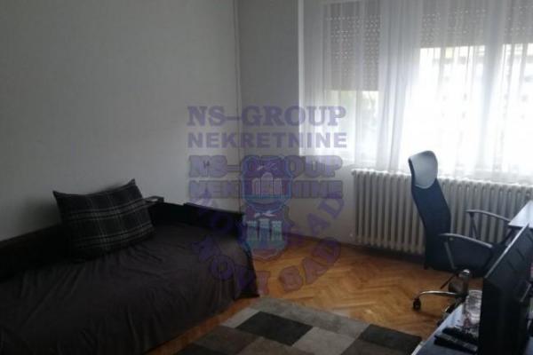 Slika 1 - 456222-Na prodaju komforan stan od 50m2 na Limanu