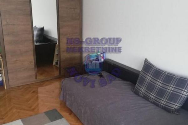 Slika 2 - 456222-Na prodaju komforan stan od 50m2 na Limanu