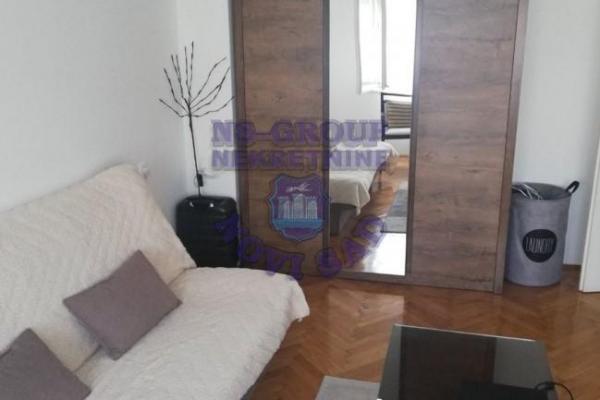 Slika 3 - 456222-Na prodaju komforan stan od 50m2 na Limanu