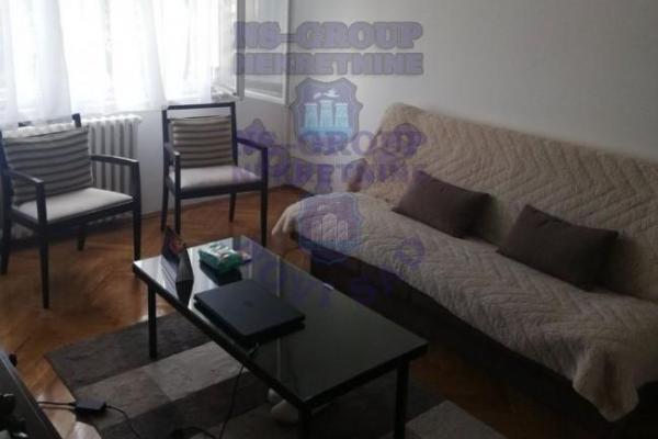 Slika 4 - 456222-Na prodaju komforan stan od 50m2 na Limanu