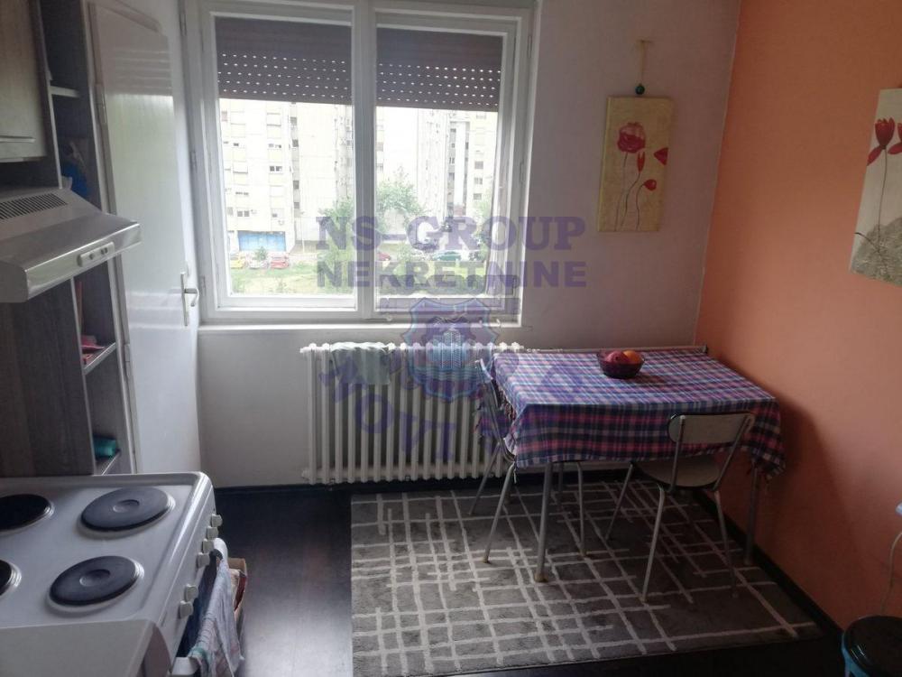 Slika 5 - 456222-Na prodaju komforan stan od 50m2 na Limanu