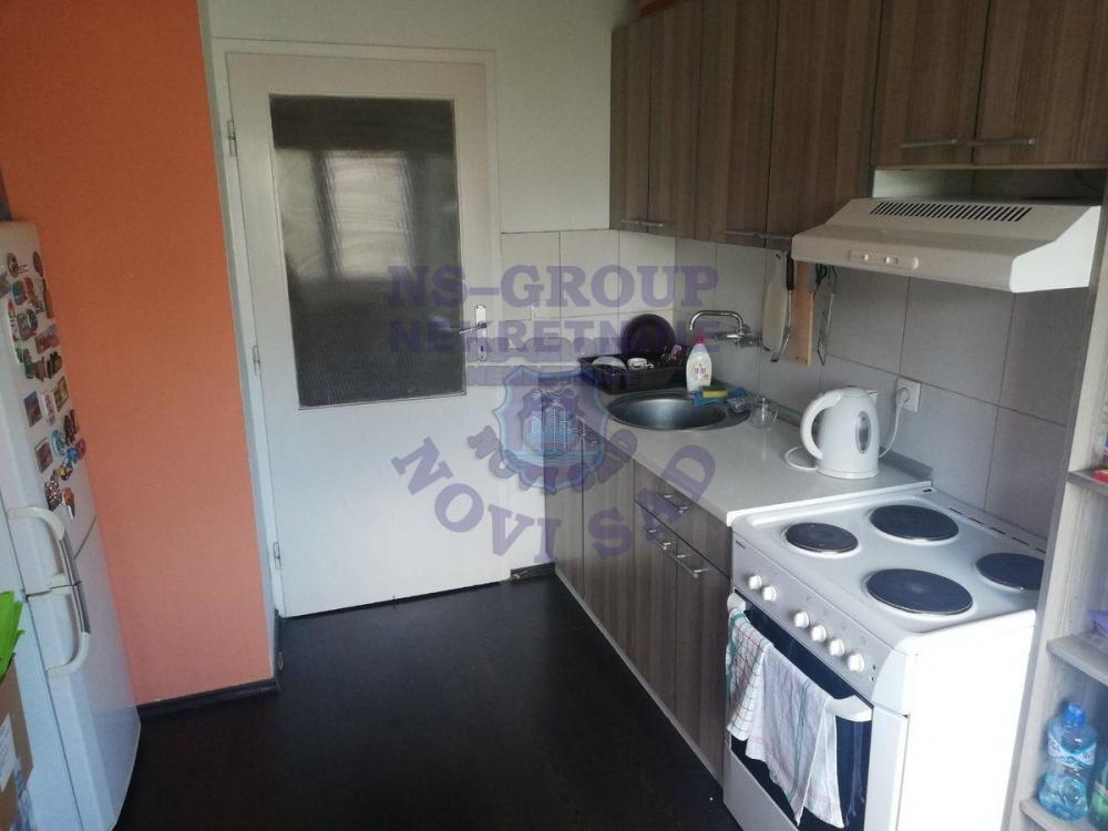 Slika 6 - 456222-Na prodaju komforan stan od 50m2 na Limanu