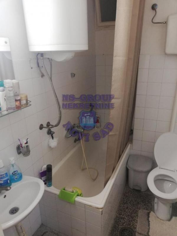 Slika 9 - 456222-Na prodaju komforan stan od 50m2 na Limanu