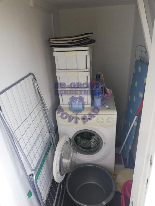 Slika 10 - 456222-Na prodaju komforan stan od 50m2 na Limanu