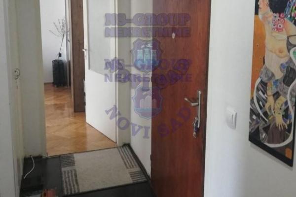 Slika 7 - 456222-Na prodaju komforan stan od 50m2 na Limanu