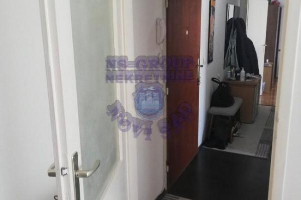 Slika 8 - 456222-Na prodaju komforan stan od 50m2 na Limanu