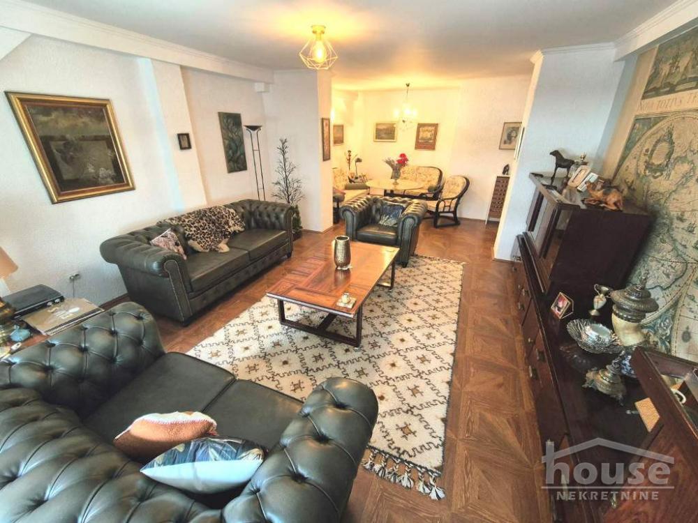 Glavna slika -Stan,NOVI SAD,CENTAR,kv: 115.00, € 290000, ID: 1065979