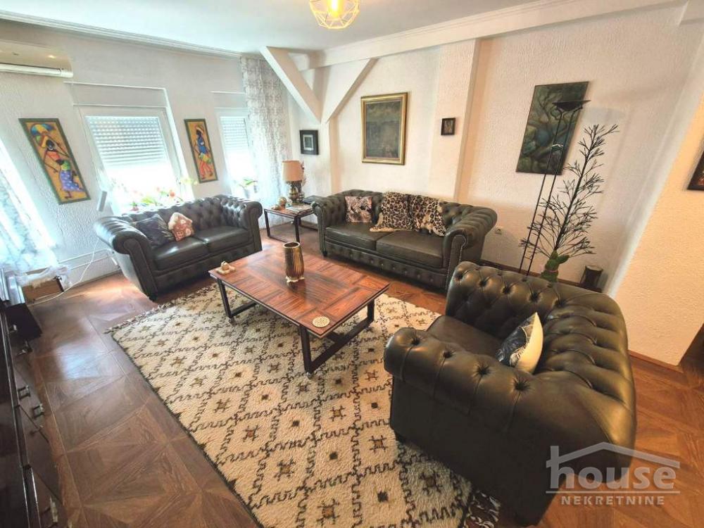 Slika 2 - Stan,NOVI SAD,CENTAR,kv: 115.00, € 290000, ID: 1065979