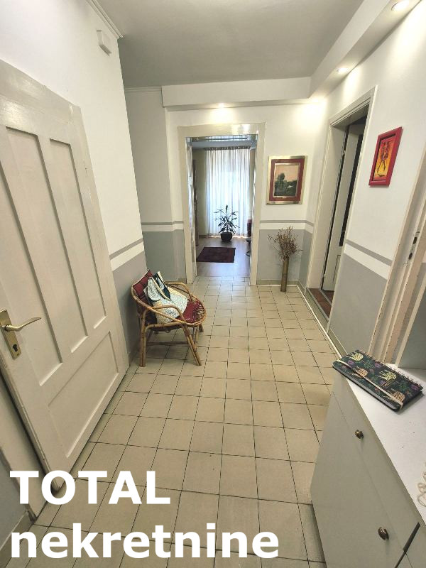 Slika 8 - Stan,NOVI SAD,CENTAR,kv: 115.00, € 290000, ID: 1102825