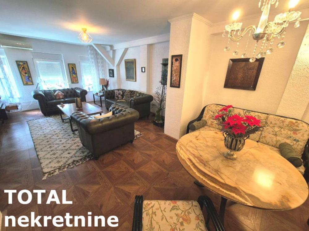 Slika 2 - Stan,NOVI SAD,CENTAR,kv: 115.00, € 290000, ID: 1102825