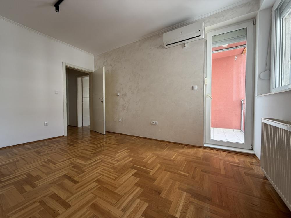 Slika 1 - Dvosoban stan na Bulevaru patrijarha Pavla