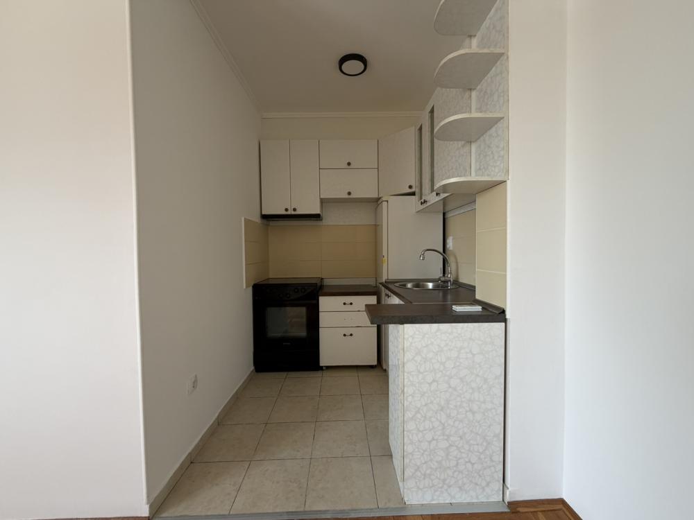 Slika 3 - Dvosoban stan na Bulevaru patrijarha Pavla