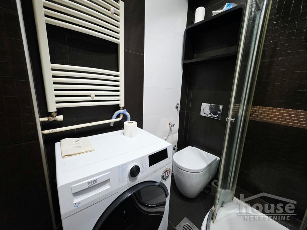 Slika 11 - Stan,NOVI SAD,NOVO NASELJE -  BISTRICA,kv: 54.00, € 139500, ID: 1065993