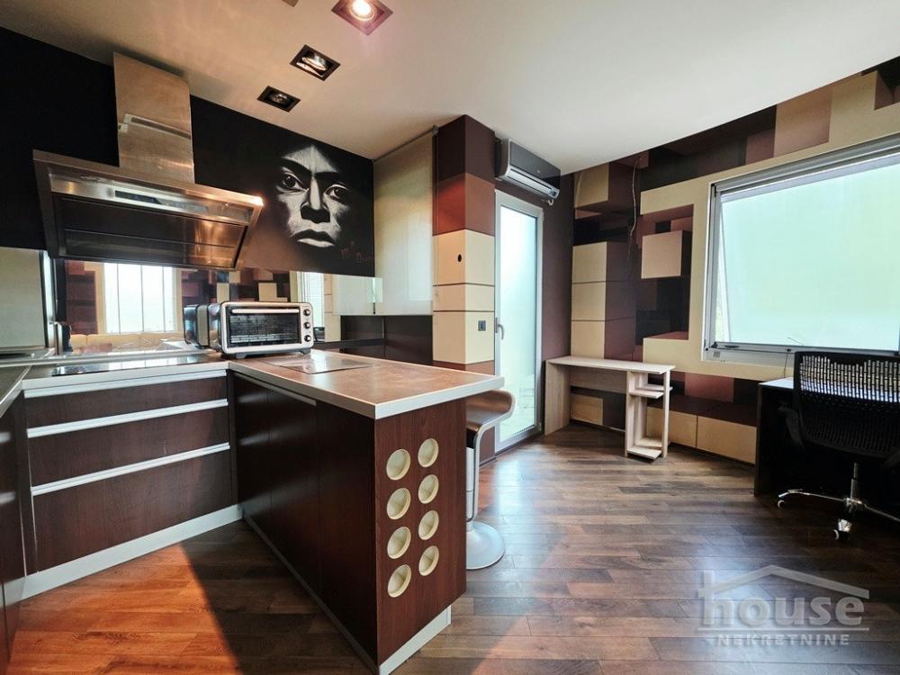 Slika 5 - Stan,NOVI SAD,NOVO NASELJE -  BISTRICA,kv: 54.00, € 139500, ID: 1065993
