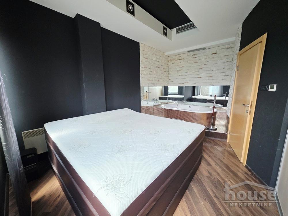 Slika 7 - Stan,NOVI SAD,NOVO NASELJE -  BISTRICA,kv: 54.00, € 139500, ID: 1065993