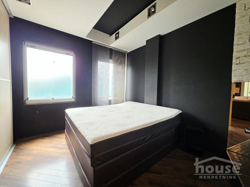 Slika 6 - Stan,NOVI SAD,NOVO NASELJE -  BISTRICA,kv: 54.00, € 139500, ID: 1065993