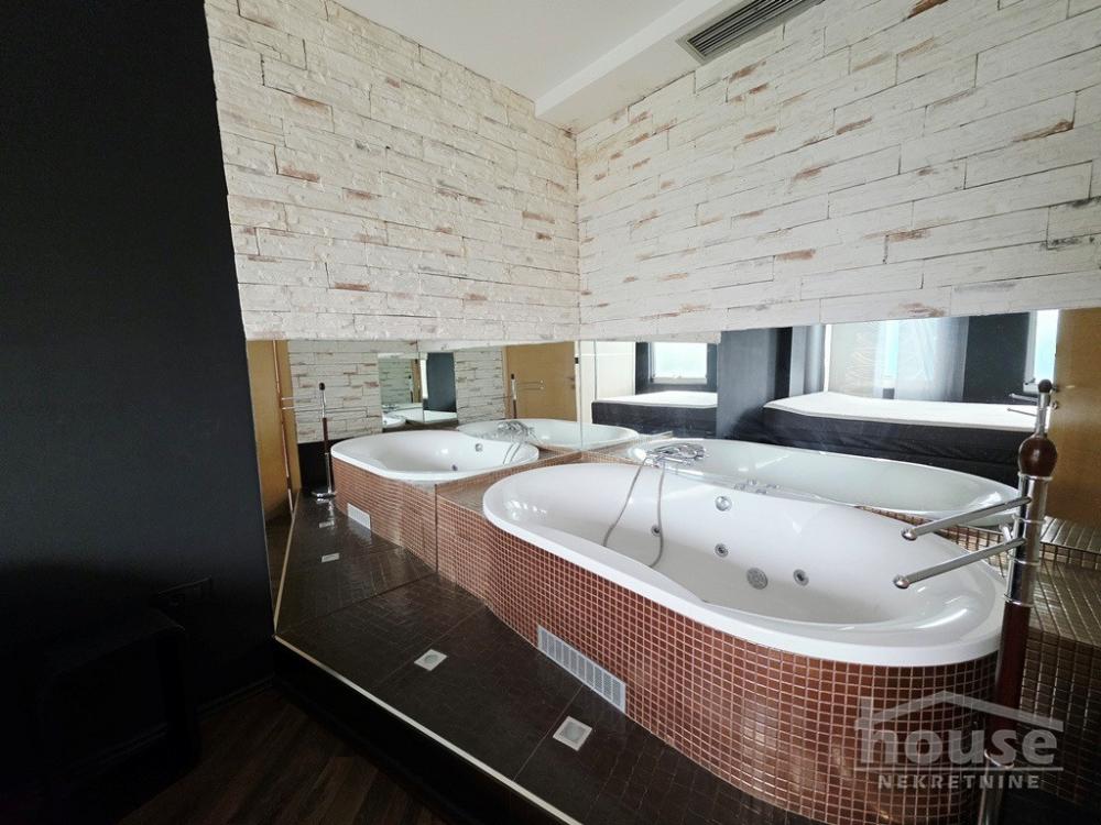 Slika 9 - Stan,NOVI SAD,NOVO NASELJE -  BISTRICA,kv: 54.00, € 139500, ID: 1065993