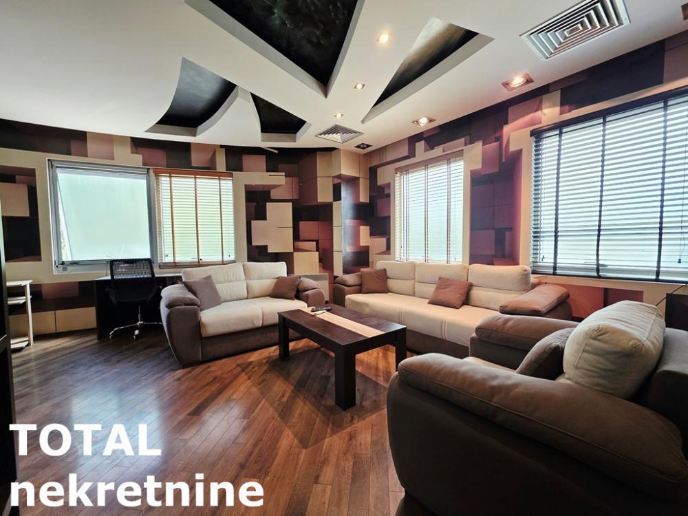 Glavna slika -Stan,NOVI SAD,NOVO NASELJE -  BISTRICA,kv: 54.00, € 139500, ID: 1102839