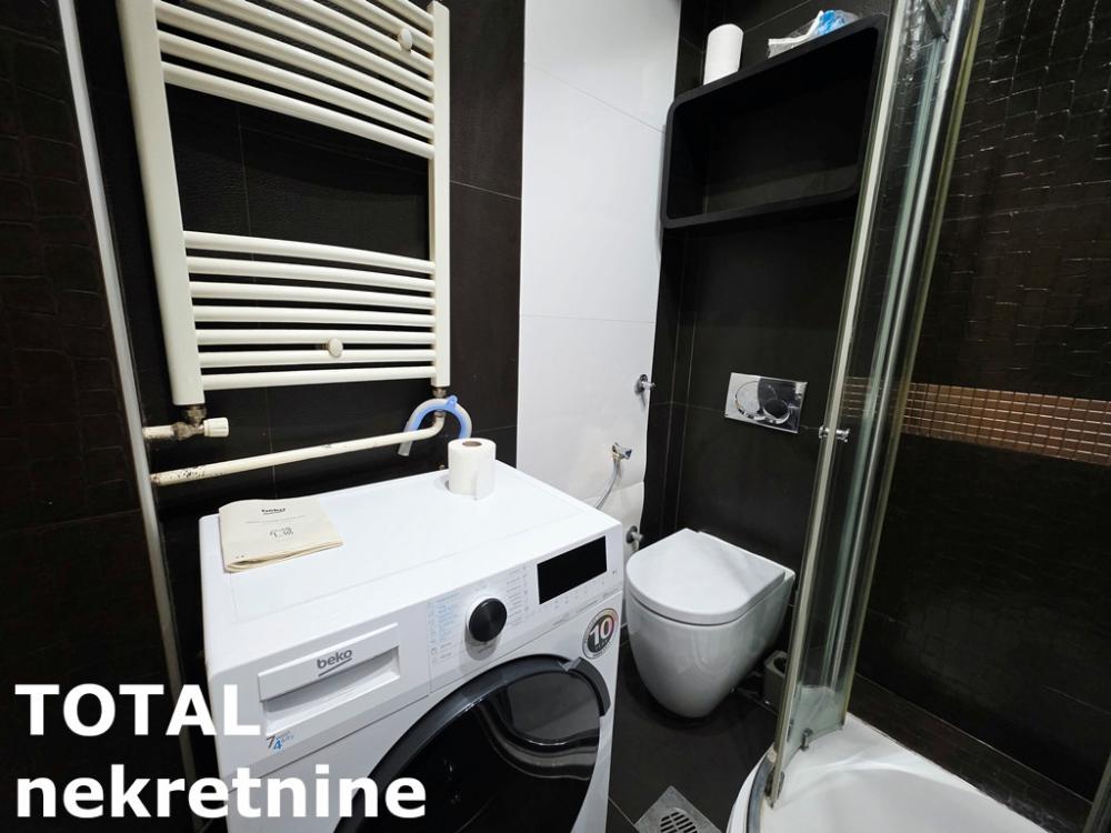 Slika 11 - Stan,NOVI SAD,NOVO NASELJE -  BISTRICA,kv: 54.00, € 139500, ID: 1102839