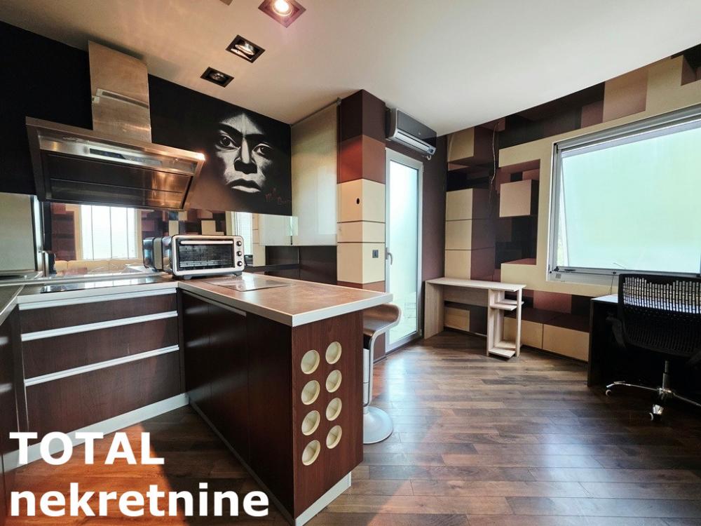 Slika 5 - Stan,NOVI SAD,NOVO NASELJE -  BISTRICA,kv: 54.00, € 139500, ID: 1102839