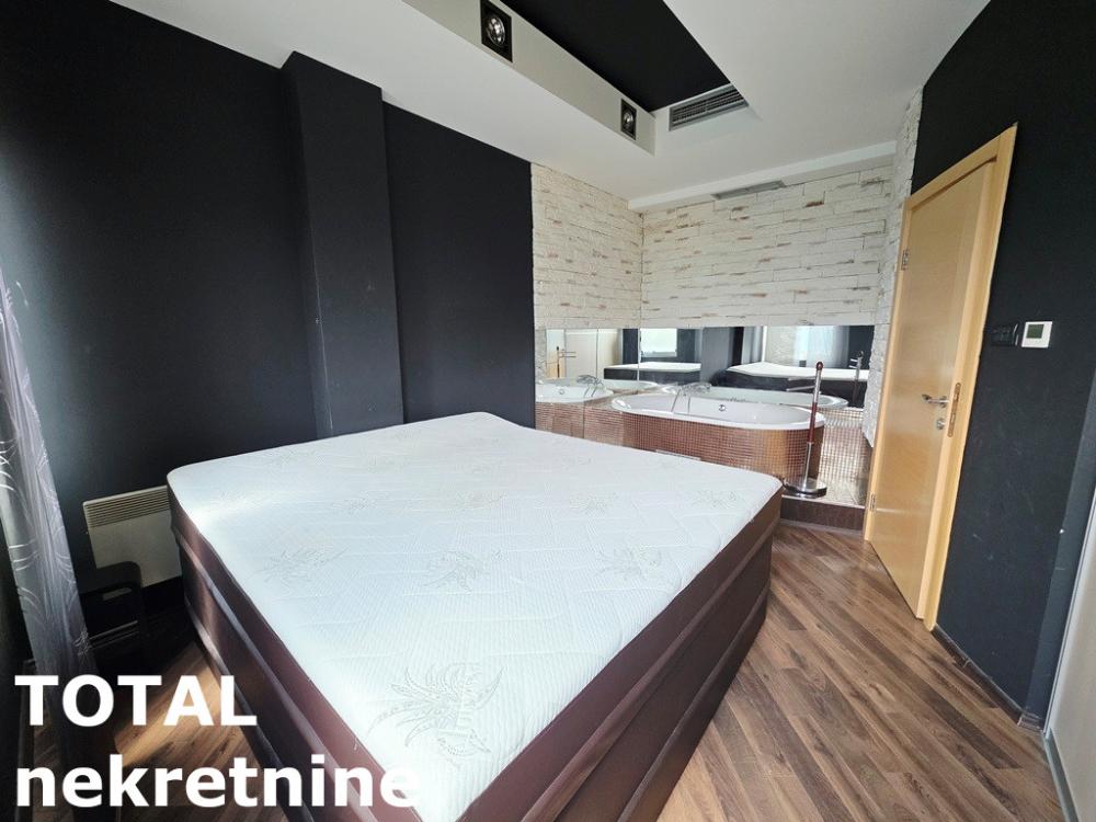 Slika 7 - Stan,NOVI SAD,NOVO NASELJE -  BISTRICA,kv: 54.00, € 139500, ID: 1102839