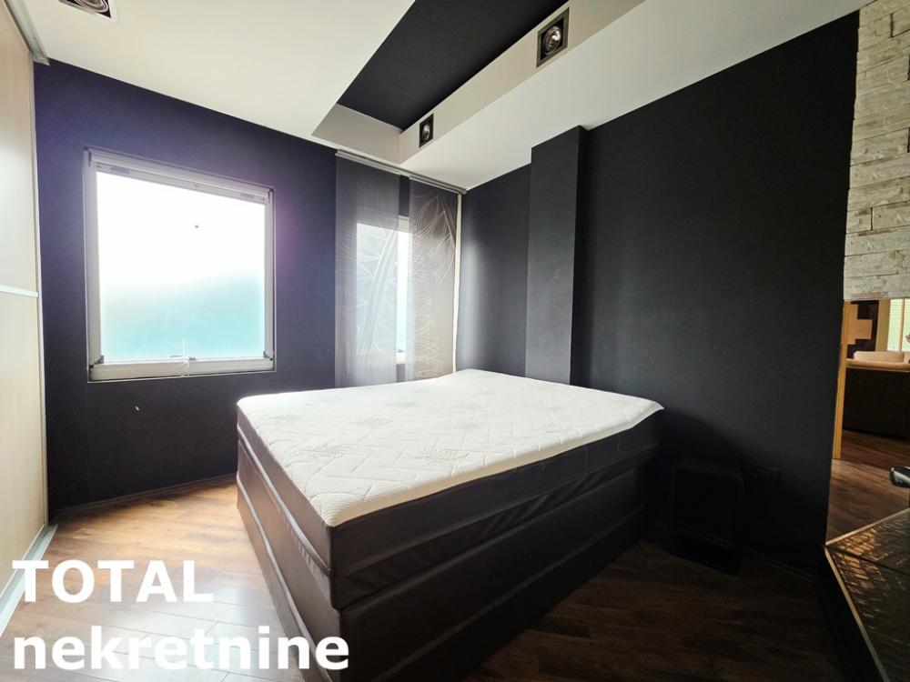 Slika 6 - Stan,NOVI SAD,NOVO NASELJE -  BISTRICA,kv: 54.00, € 139500, ID: 1102839