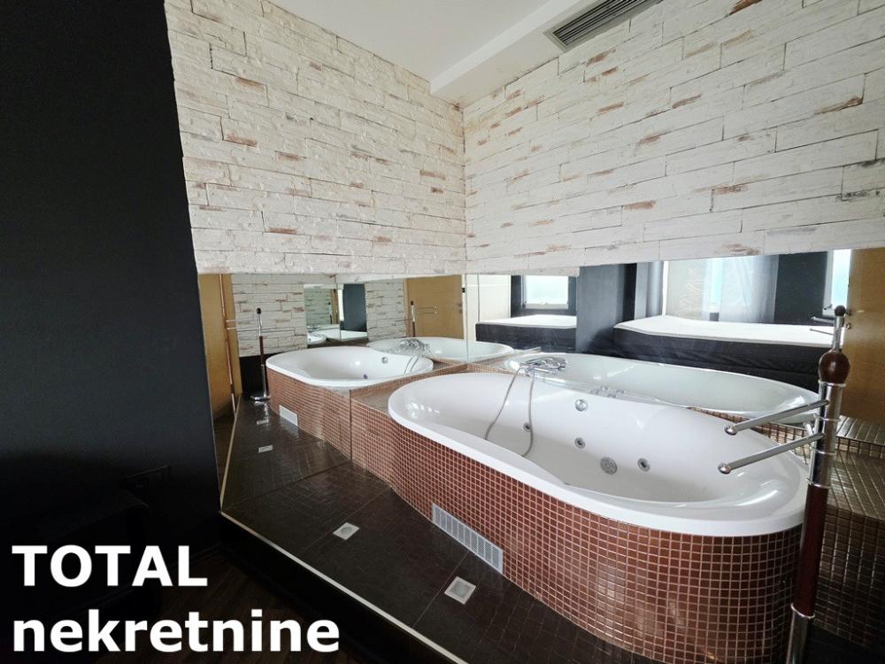 Slika 9 - Stan,NOVI SAD,NOVO NASELJE -  BISTRICA,kv: 54.00, € 139500, ID: 1102839