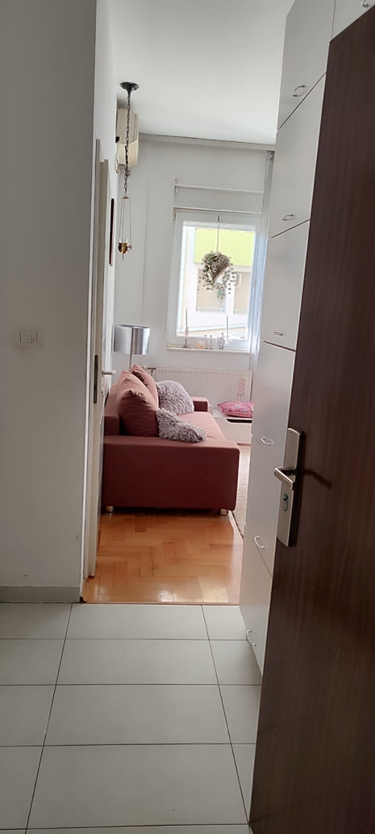 Slika 6 - Stan,NOVI SAD,NOVI BULEVAR,kv: 30.00, € 108150, ID: 1059529