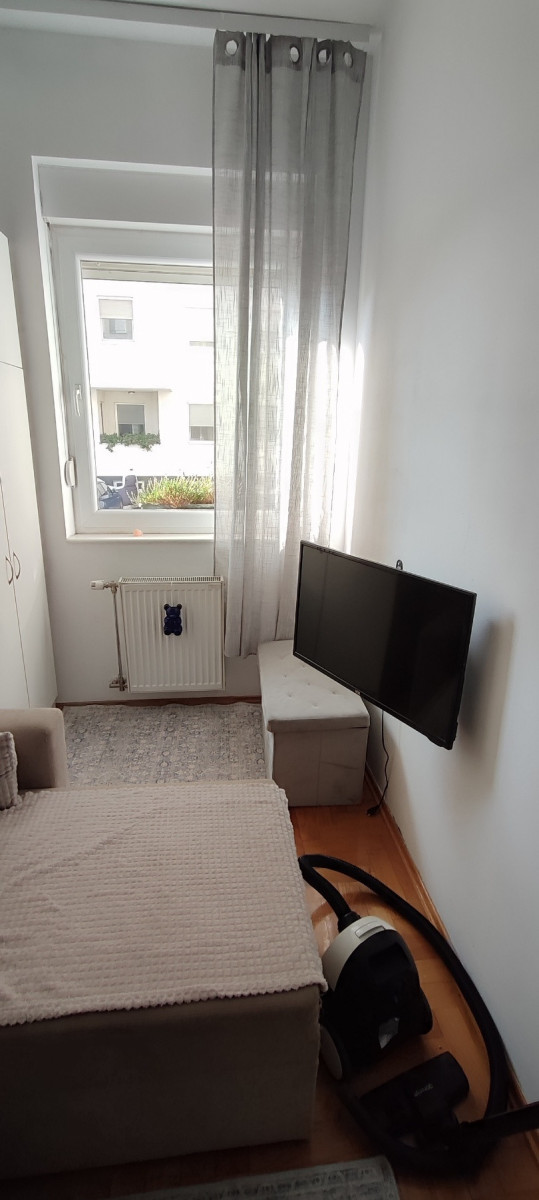 Slika 8 - Stan,NOVI SAD,NOVI BULEVAR,kv: 30.00, € 108150, ID: 1059529