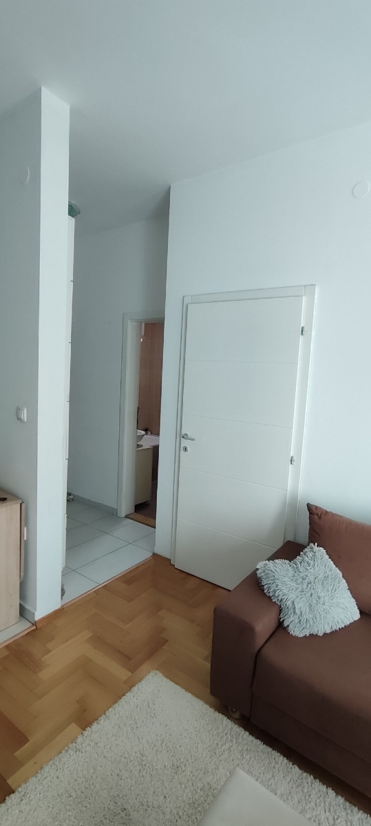 Slika 7 - Stan,NOVI SAD,NOVI BULEVAR,kv: 30.00, € 108150, ID: 1059529