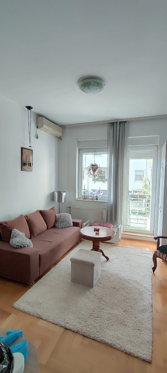 Slika 3 - Stan,NOVI SAD,NOVI BULEVAR,kv: 30.00, € 108150, ID: 1059529