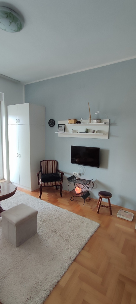 Slika 4 - Stan,NOVI SAD,NOVI BULEVAR,kv: 30.00, € 108150, ID: 1059529
