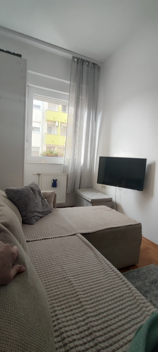 Slika 5 - Stan,NOVI SAD,NOVI BULEVAR,kv: 30.00, € 108150, ID: 1059529