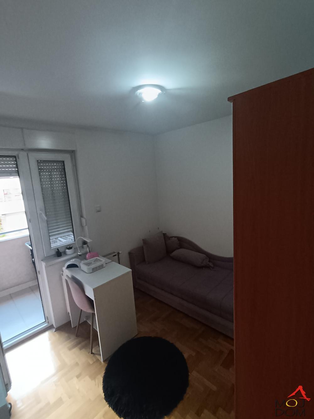 Slika 5 - Stan,NOVI SAD,SOCIJALNO,kv: 45, € 164285, ID: 1032454