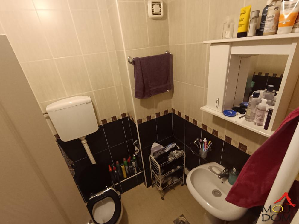 Slika 6 - Stan,NOVI SAD,SOCIJALNO,kv: 45, € 164285, ID: 1032454