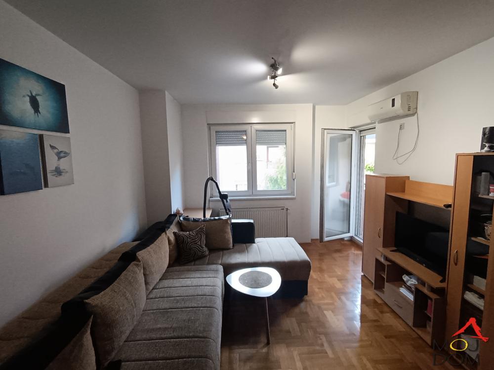 Slika 1 - Stan,NOVI SAD,SOCIJALNO,kv: 45, € 164285, ID: 1032454