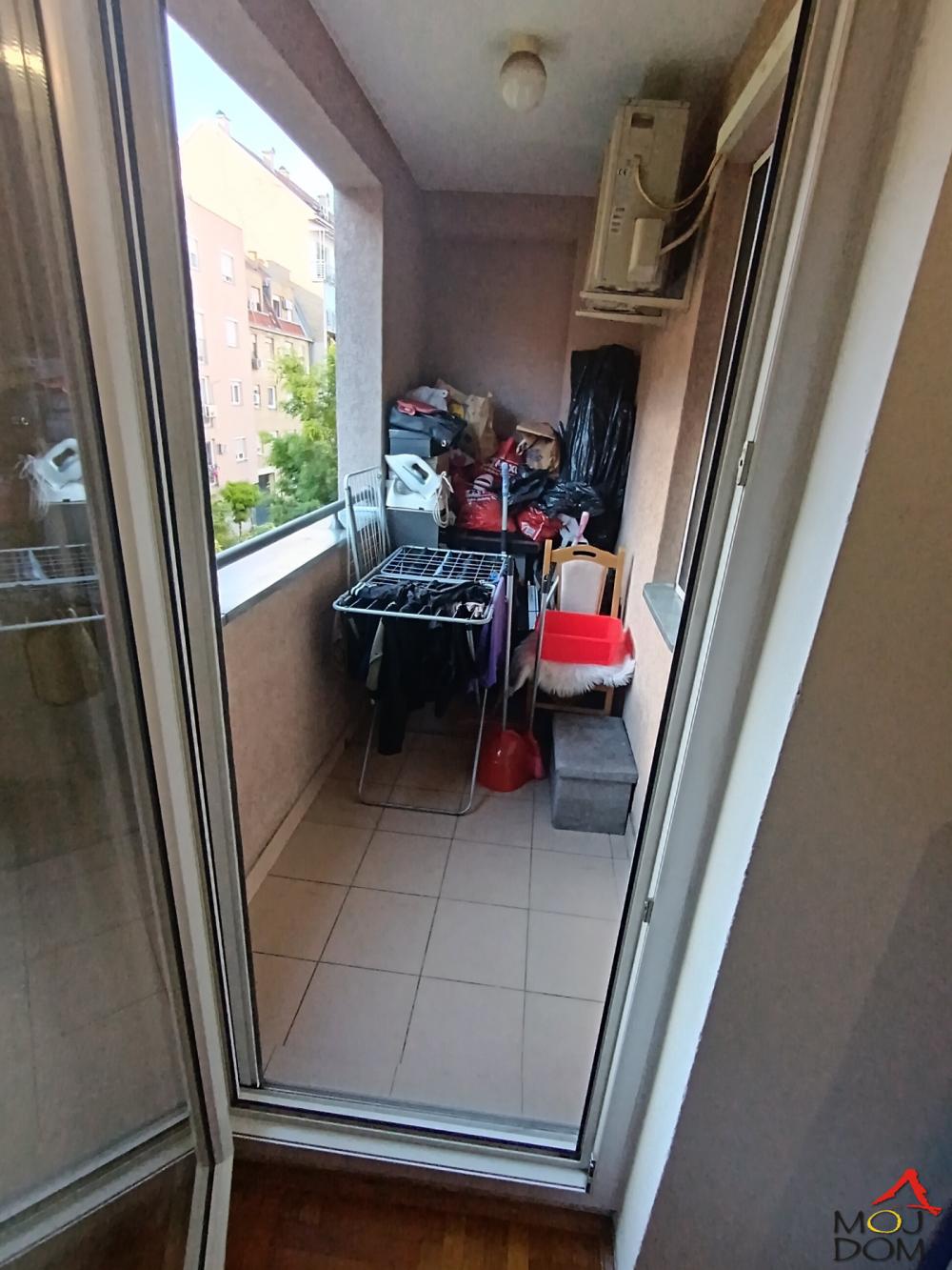 Slika 2 - Stan,NOVI SAD,SOCIJALNO,kv: 45, € 164285, ID: 1032454